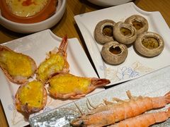 -三石铁板烧(紫竹桥店)