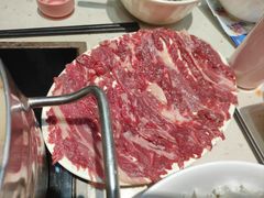 -黑山牛肉汤火锅(花城汇店)