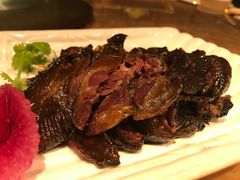 -龙井壹号·茶缘山景宴(龙井村店)