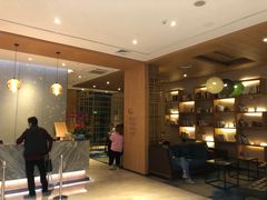 -JOYA湾悦国际酒店(世界之窗店)