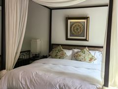 -春晖园度假酒店温泉