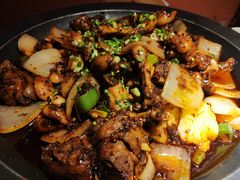 -六月雪干锅(绵阳凯德广场店)