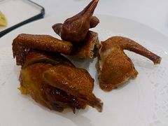 -福满楼·海鲜酒家(福永益田店)