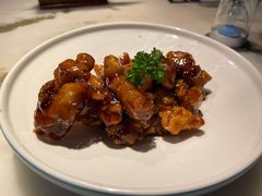 -绿茶餐厅(乐峰广场店)