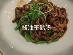 -天鲜阁·海鲜粤菜·33年老字号(石槎白云站店)