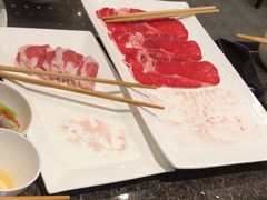 -皇城老妈(德胜店)