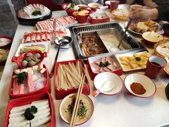 -倍儿红喜临门火锅(文兴路店)