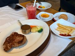 -斗牛士牛排(南京东路店)