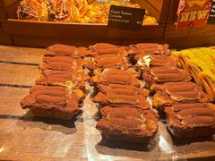 -B&C黄油与面包·THE GARDEN BAKERY概念店(世纪汇店)