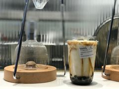 黑糖波波茶-KUNCHA鲲茶·江西制茶(铜锣湾店)