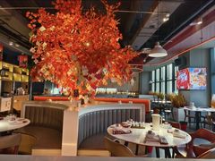 -金陵暴走龙虾·烧烤·排档(南京总店)