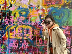 -黄桷坪涂鸦艺术街
