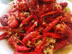 蒜泥龙虾-盱眙红叶龙虾(金源北路店)
