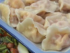 -乐回头饺子店