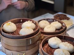 -花园茶楼(兴城西路店)