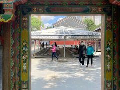 -护国法轮寺