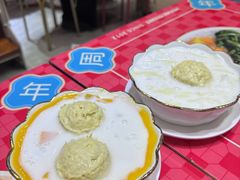 榴芒孖宝2.0-甜心妈妈·榴莲星级糖水(北京路总店)