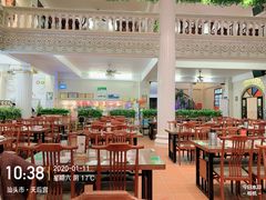 -日日鲜茶餐厅(小公园店)