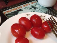 -吉布鲁牛排烤肉海鲜自助(大英商业街店)