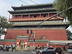 -姚记炒肝店(鼓楼店)