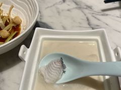 -青雅中餐厅(大连金石滩绿发希尔顿度假酒店)