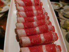 -海底捞火锅(劲松店)