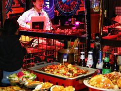 -1819餐厅·团队聚餐·烤串·精酿