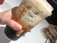 -奈雪的茶(石家庄万象城店)