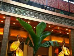 -那家小馆•北京菜•烤鸭(香山店)