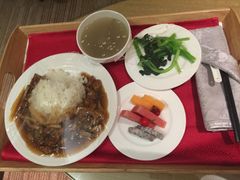 -徐州博顿温德姆酒店(高铁东站店)