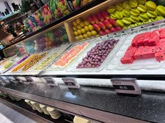 -盛江山自助料理(奥莱锦辉购物广场店)