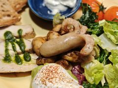 -JINNS锦时 steak&pizza(浸信会礼拜堂旧址店)