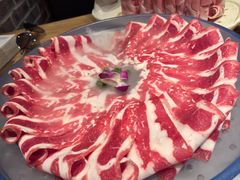 -额尔敦传统涮火锅·冰煮羊(铁东店)