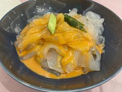 -金时代顺风大酒店(静安大融城店)