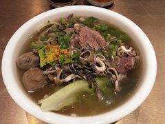 -狮头牌卤味研究所·卤味饭(花城汇南区店)