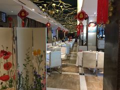 大堂-同喜烤鸭店(光芒店)