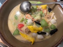 -苏乡兰亭·新派淮扬菜(吾悦广场店)
