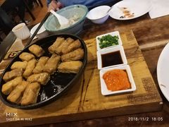 -一楼食业·美食人家