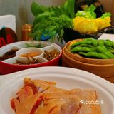 尚蒸燚一不小心带我实现了海鲜自由