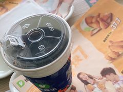 -德克士(许东店)