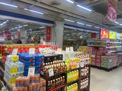 -永辉超市(百子湾店)