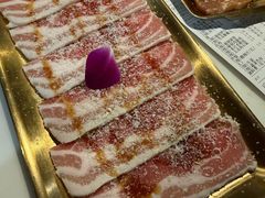 -炙城·韩式烤肉(南京东路店)