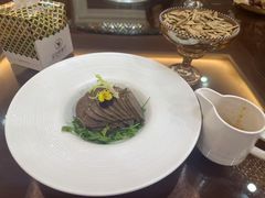 -新疆巴州金丝特餐厅(大钟寺店)