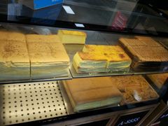 -麦斯晨菲老香港蛋糕(东街店)