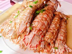 -高佳庄·舟山海鲜(海景旗舰店)