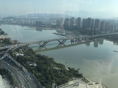 -三迪希尔顿酒店·星空酒廊