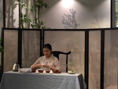 -德迹斋禅意文化茶馆·茶空间·商务洽谈•宴席(桃园店)
