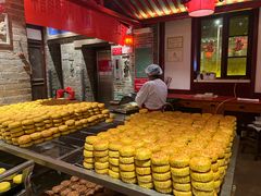 -山西会馆·晋菜·晋商宴·牌匾博物馆(胜利东街店)