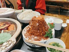 -大龙燚火锅(春熙店)