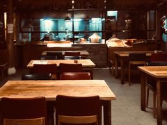 大堂-缘生态云南菜·野生菌庭院餐厅(华侨城店)